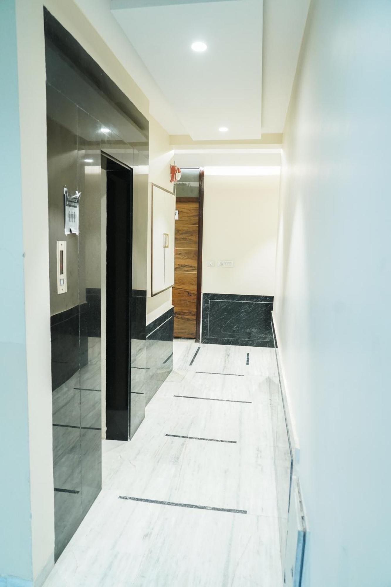 Hotel Batra Home Nizamuddin Neu-Delhi Exterior foto